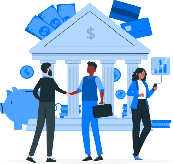 Banking Process Management